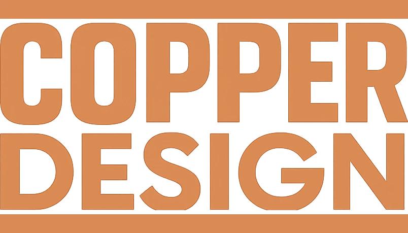 CopperDesign Portfolio